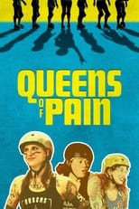 Poster for Queens of Pain 