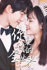 你是我的全世界 poster