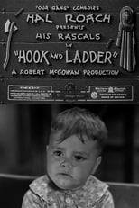 Poster for Hook and Ladder 