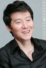 Foto retrato de Lee Hyeon-woo