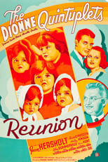 Poster for Reunion