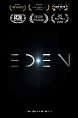 Poster for Eden