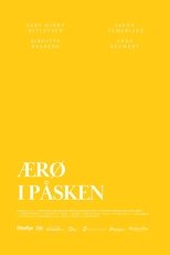 Poster for Ærø i Påsken 