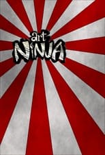 Poster for Art Ninja