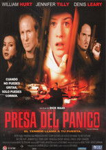 Presa del pánico