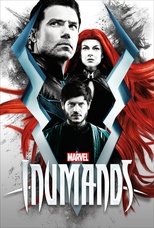 Ver Marvel's Inhumans (2017) Online