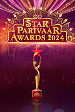 Star Parivaar Awards 2024 poster
