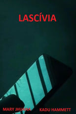 Poster for Lascívia 