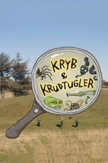Kryb og krudtugler poster