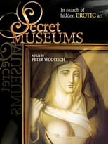 Poster for Secret Museums