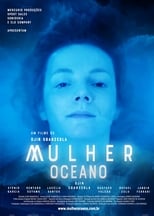 Poster for Mulher Oceano
