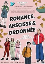 Poster for Romance, X and Y