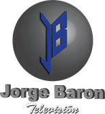Jorge Barón Televisión