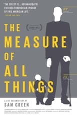 Poster for The Measure of All Things