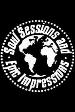 Poster for Soul Sessions & Epic Impressions 