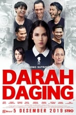 Darah Daging (2019)