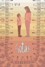 Poster for Gotas 
