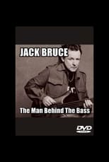 Poster for Jack Bruce: The Man Behind the Bass 