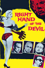 Poster for Right Hand of the Devil