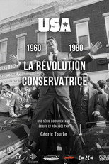 USA, la révolution conservatrice