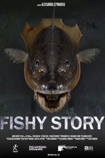 Poster for Fishy Story