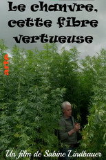Die rückkehr der hanffaser poster