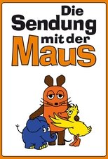 The Show with the Mouse poster image
