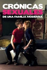 Carátula Crónicas sexuales de una familia francesa