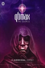 Poster for Qlimax - The Source
