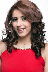 Ishika Taneja as Riya in Hadh