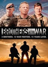 Brothers After War Brothers After War