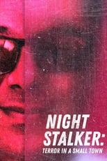 Poster for Night Stalker: Terror in a Small Town 