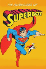 The Adventures of Superboy