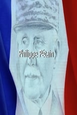 Poster for Philippe Pétain
