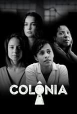 Poster for Colônia Season 1