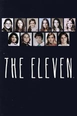 Poster for The Eleven