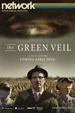 Poster for The Green Veil