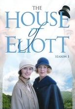 Poster for The House of Eliott Season 1