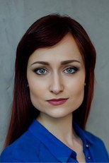Kseniya Komkova as Margaret Crownwell in Break Me, Princess