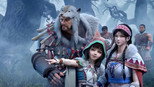 鹰之武馆