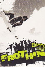 Billabong Frothing poster