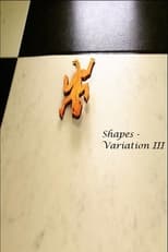 Poster di Shapes - Variation III