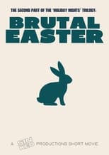 Poster for Brutal Easter 