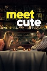 Poster for Meet Cute 