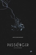 Poster for The Passenger