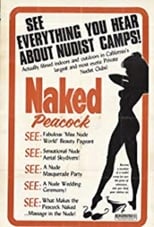 Poster for The Naked Peacock