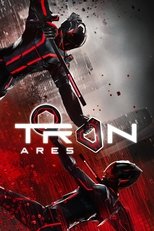 TRON: Ares: HDTS