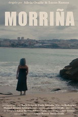 Morriña