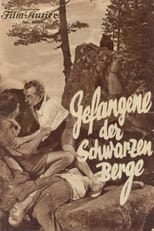 Poster for Das Lied der Schwarzen Berge