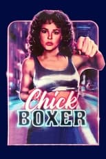 Poster for Chickboxer